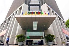 PetroVietnam tops Vietnamese company earnings for 2013