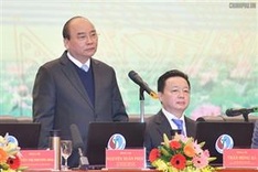 PM warns outdated technologies, calls for timely fixing of 4 environmental issues