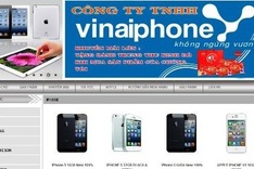 Company accused of selling fake Iphones