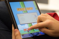 Vietnamese techies point to Flappy Bird as the future