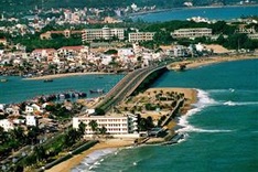 Australian fam-trip delegation survey Vietnam tourism