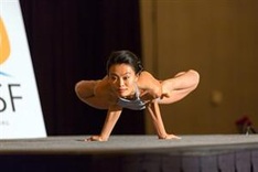 Vietnam to host 6th Asian Yoga Sports Championship