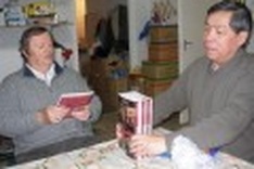Vietnamese translator wins Pro Cultural Hungarica