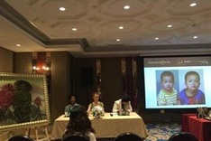 Artworks to be auctioned off for Operation Smile