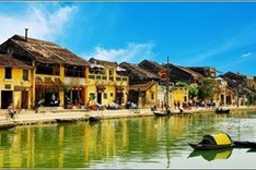 Time: Hoi An among Top 10 budget destination in Asia