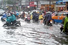 Vietnam likely to face extreme weather
