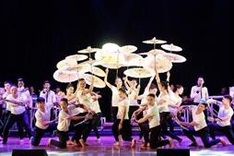 Cao Bang to host 2018 National Dance and Music Festival