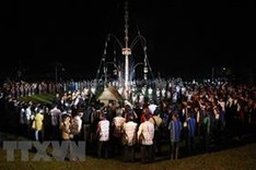 2018 Gong Cultural Festival slated for mid-November