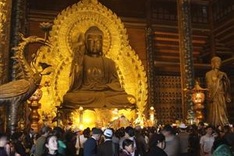 Ninh Binh to host international conference on spiritual tourism