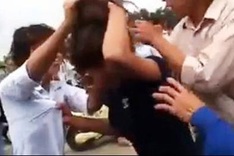 School violence increases, parents concerned