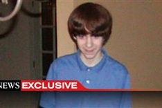 Police, world wonder about US shooting motive