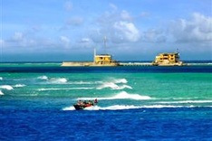 China’s oil rig violates Vietnam’s sovereignty