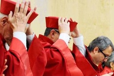 German judges may hold Europe's fate in their hands