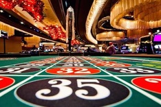 Government to lift ban on casinos for locals