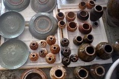 Fourth ancient sunken ship found in Quang Ngai