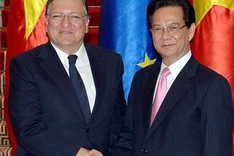 Vietnam seeks stronger ties with European nations