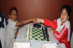 Khoi wins again at World Youth Chess Champs