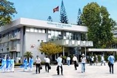 APEC funds scholarships for young professionals in HCM City