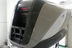 Airliner test new direct route between Hanoi and HCM City