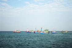 Danang school named after islands