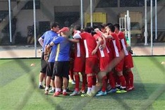 ASIAD 18: Vietnamese football squad ready for match against Nepal