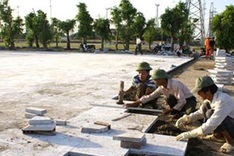 Inspection reveals major failures in government funded projects