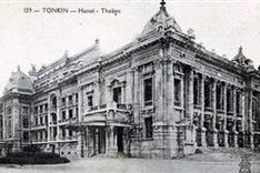 Hanoi’s developmental history brought to light