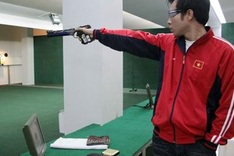 Vietnam hunt four gold medals at Games