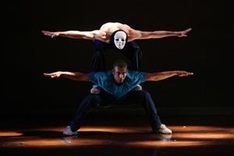 German, Vietnamese dancers stage hip-hop show