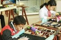 Friendship Village cares for war veterans, dioxin victims