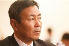 Japanese official leads V-League organizing board