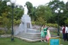 Ghenh Rang – memories of history and tragedy