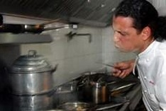 Bobby Chinn introduces Vietnamese food in Singapore