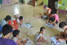 HCM City breaks ground on new ‘AO Village’