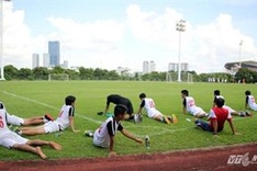 Vietnam to avenge U19 loss to Japan