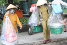 Excitement for Tet not easy for all