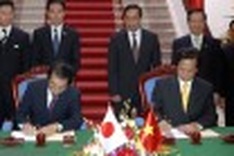 Vietnam, Japan to open rare earth and nuclear energy cooperation