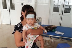 Six children in Haiphong hospitalised, vaccines suspected