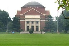 Top Chinese university hacked by IS infiltrator: reports