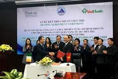 Ireland supports children with disabilities