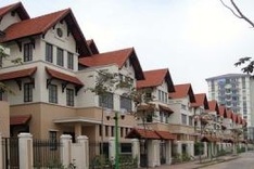 Real estate market set to bottom out next year