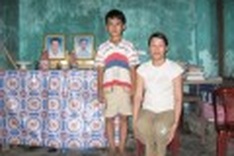 A real fairy tale in Phu Loc District