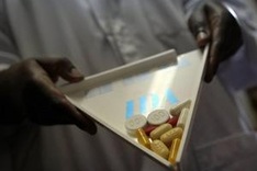 HIV cured in baby for the first time: scientists