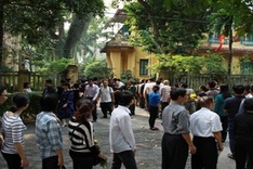 General Vo Nguyen Giap’s house may be turned into museum