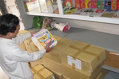 Recent incident brings scrutiny on textbook publishers