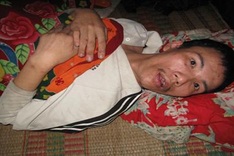 Family of dioxin victims in desperate need of help