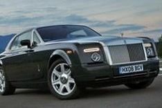 Rolls-Royce eyes Vietnam market