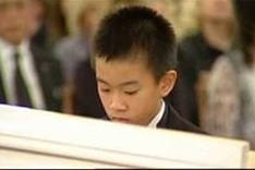 Young pianist Vincent Vu to perform in Hanoi