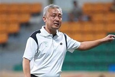 Long-term strategy needed for Asian World Cup dream