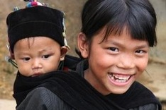 Plan International channels more efforts to Quang Ngai